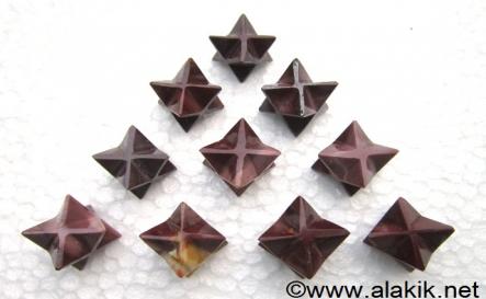 Merkaba Stars